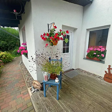 Familie Reiche Apartament