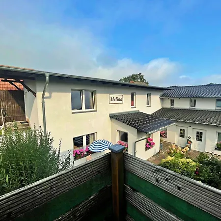 Apartment Familie Reiche *