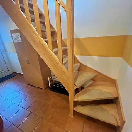 Apartment Familie Reiche Heringsdorf (Usedom)