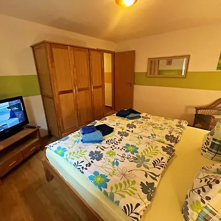 Apartment Familie Reiche