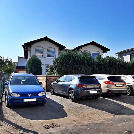 Familie Reiche * Heringsdorf (Usedom)