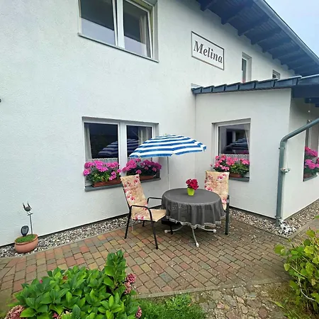 Apartament Familie Reiche