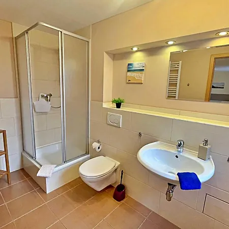 Apartment Familie Reiche