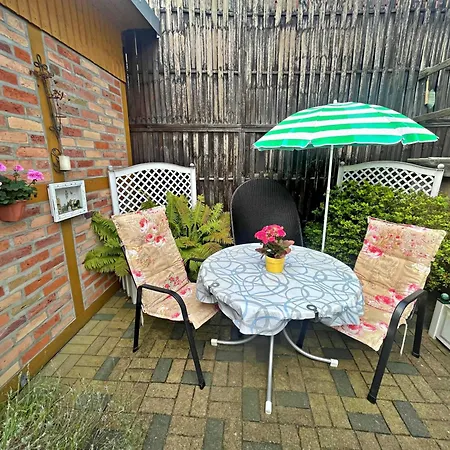 Familie Reiche Apartment *