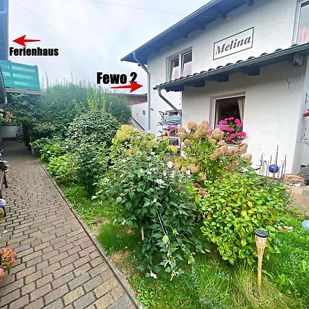 Apartman Familie Reiche Heringsdorf