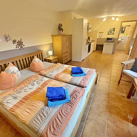 Apartment Familie Reiche