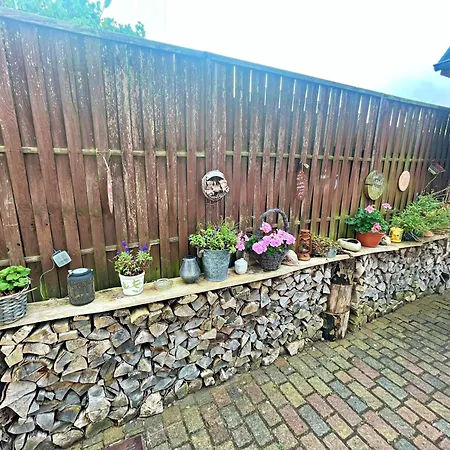 Apartment Familie Reiche Heringsdorf (Usedom)