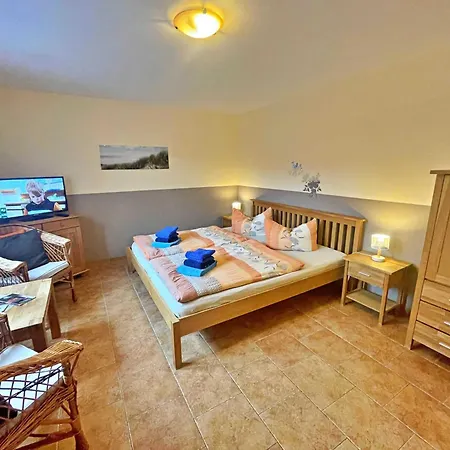 Familie Reiche Apartment