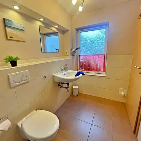 Familie Reiche Apartment *