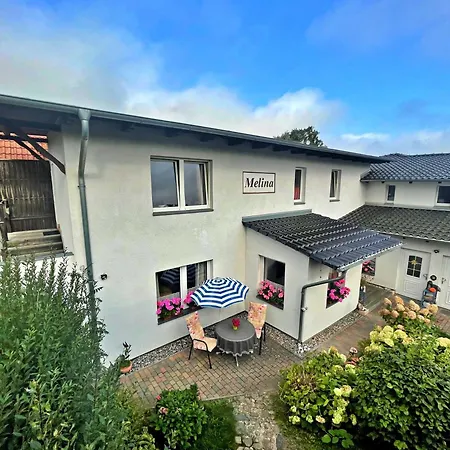 Familie Reiche Apartment