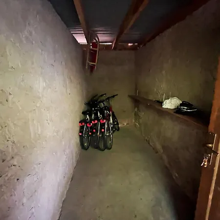 Familie Reiche Ostseebad Heringsdorf