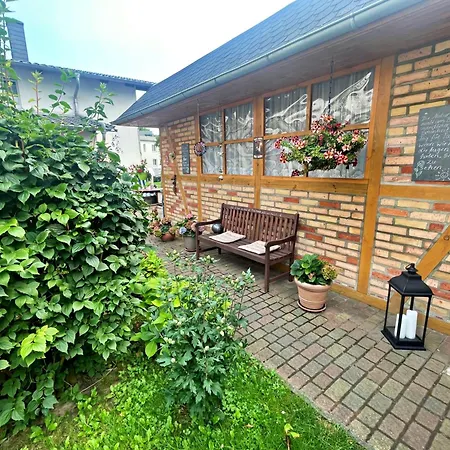 Apartment Familie Reiche