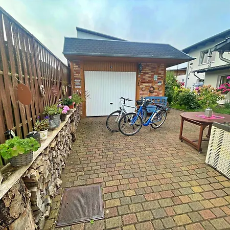 Lejlighed Familie Reiche *