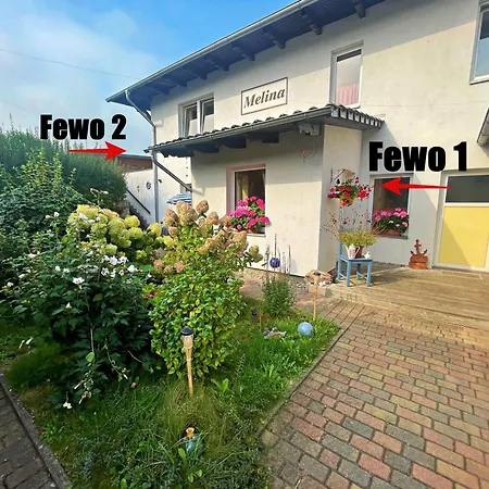 Familie Reiche
