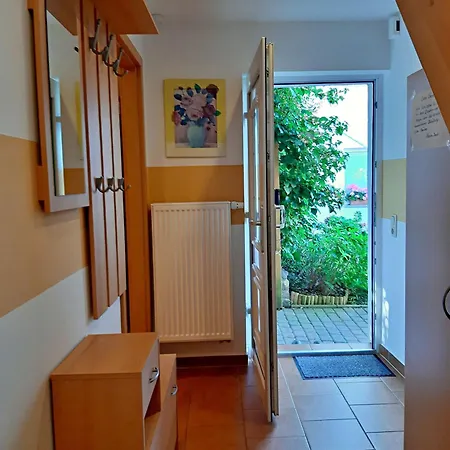 Apartment Familie Reiche