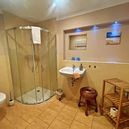 Familie Reiche Ostseebad Heringsdorf