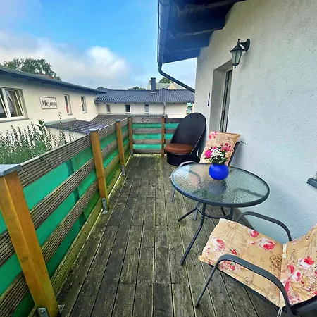 Apartment Familie Reiche