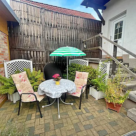 Lägenhet Familie Reiche *
