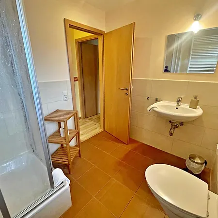 Apartament Familie Reiche *