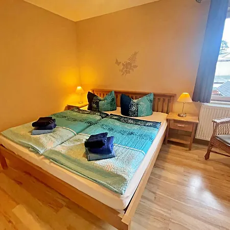 Apartament Familie Reiche *