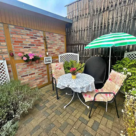 Familie Reiche Ostseebad Heringsdorf