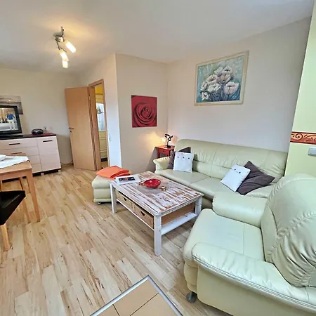 Familie Reiche Ostseebad Heringsdorf