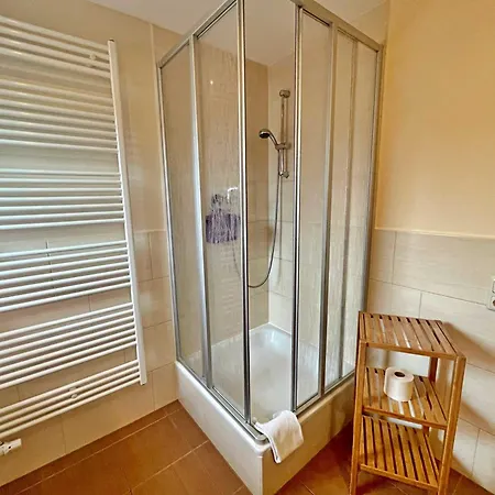 Apartament Familie Reiche *