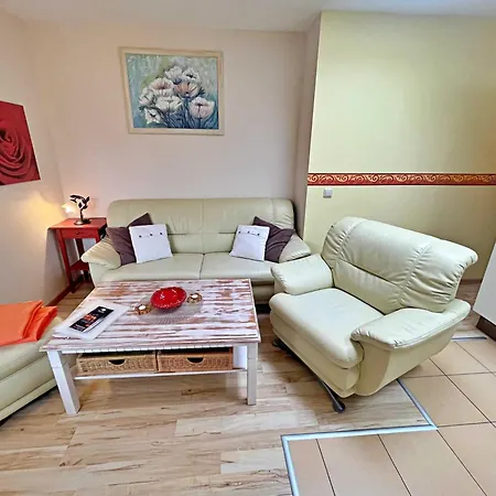 Familie Reiche * Ostseebad Heringsdorf