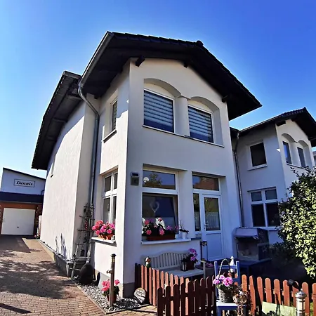 Familie Reiche Apartment Heringsdorf (Usedom)