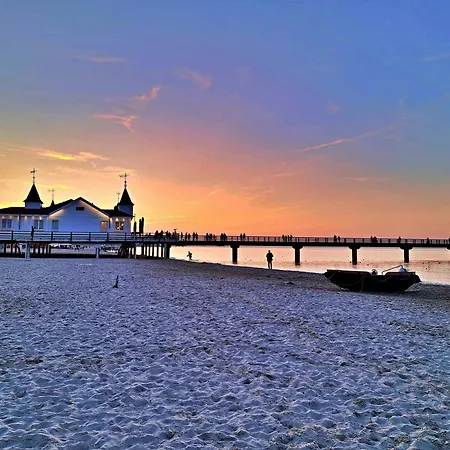 Familie Reiche Apartment Heringsdorf (Usedom)